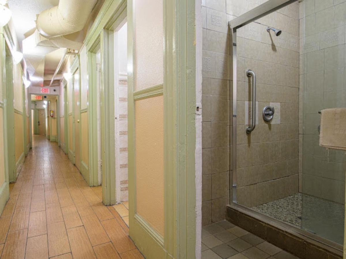 Elite Inn San Francisco Bagian luar foto